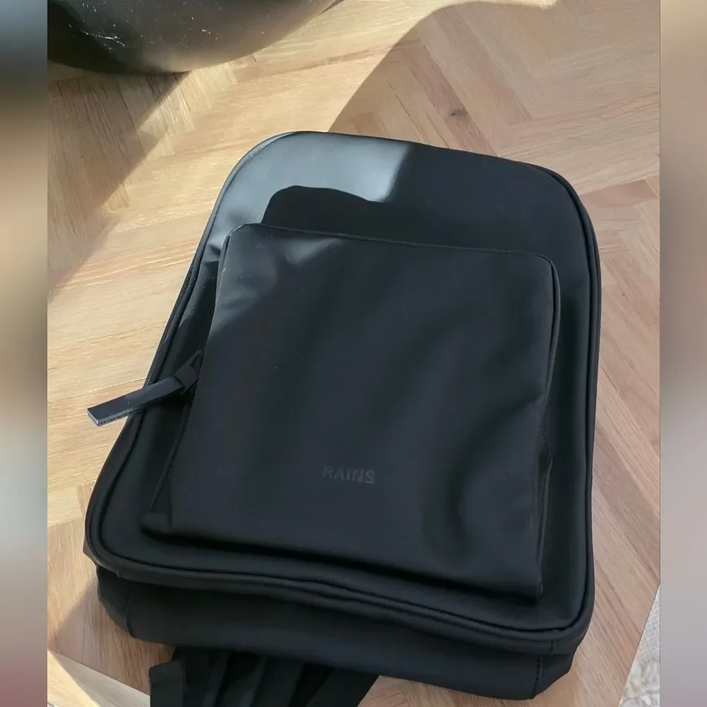 Rains Book Daypack